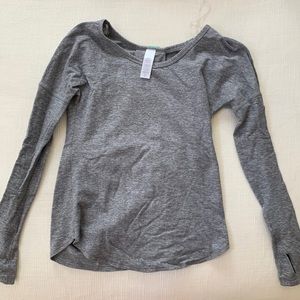 ❗️NEW NEVER WORN❗️Ivivva Long Sleeve